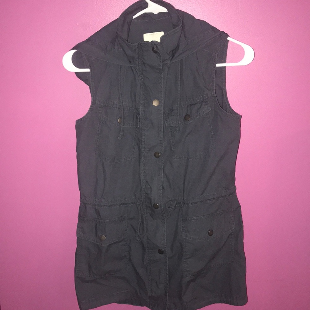 Utility Jacket